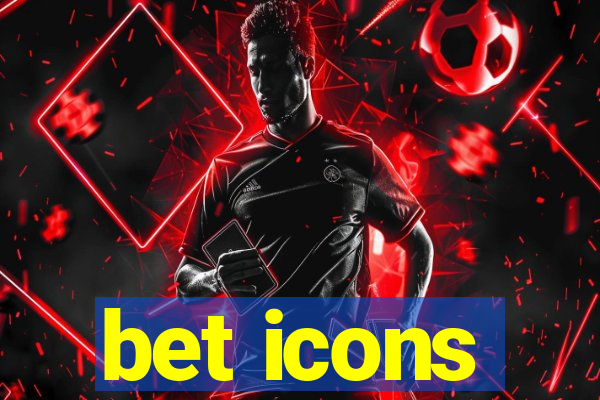 bet icons