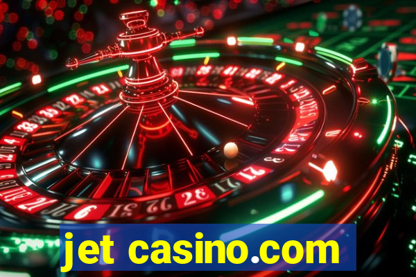 jet casino.com