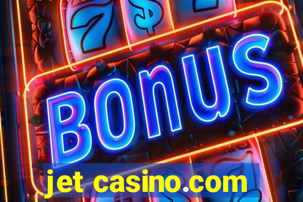 jet casino.com