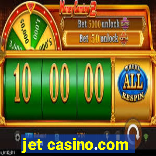 jet casino.com