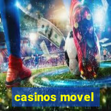 casinos movel