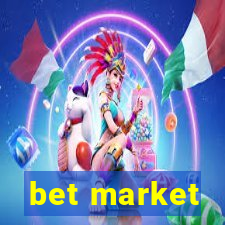 bet market