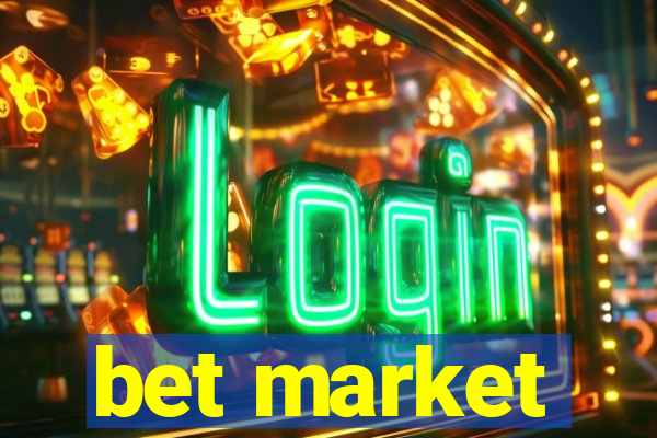 bet market