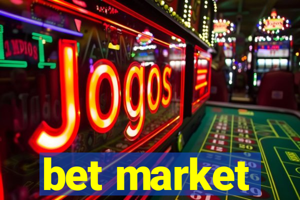 bet market