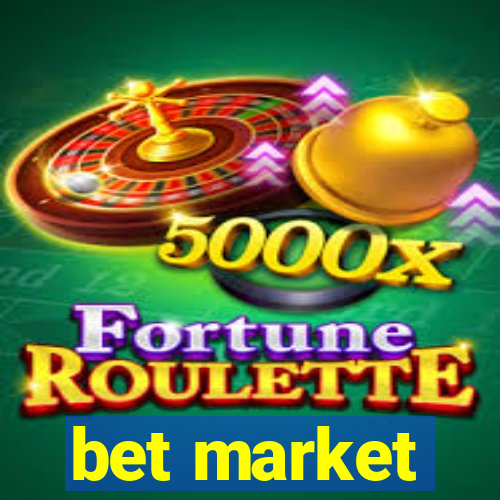 bet market