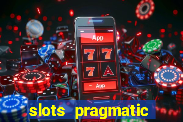 slots pragmatic play demo