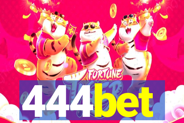 444bet