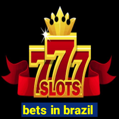 bets in brazil