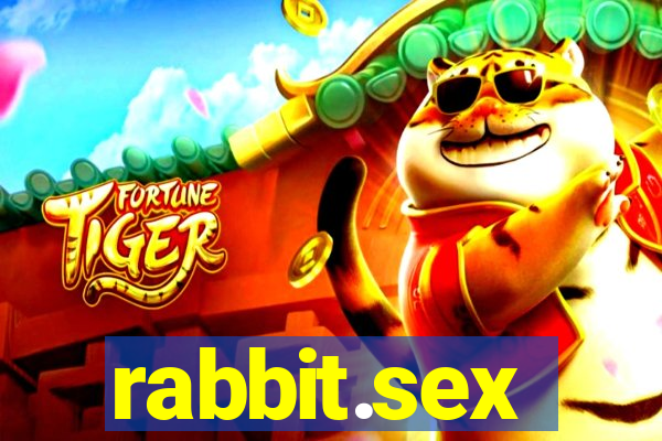 rabbit.sex