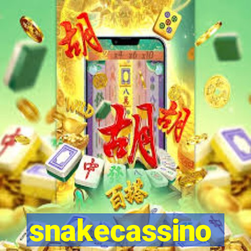 snakecassino