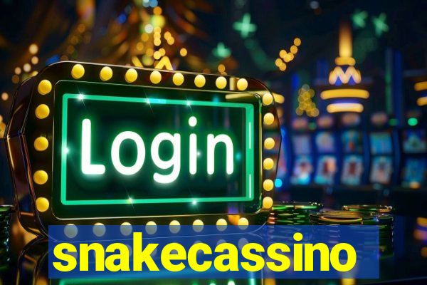 snakecassino