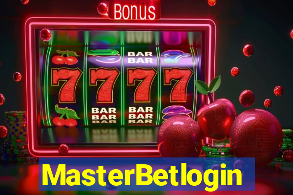 MasterBetlogin