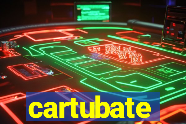 cartubate