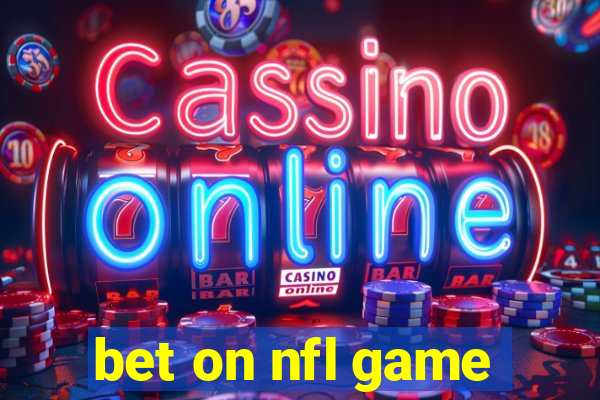 bet on nfl game