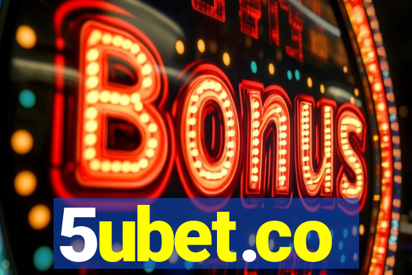 5ubet.co