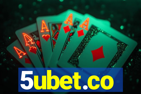 5ubet.co