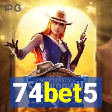 74bet5