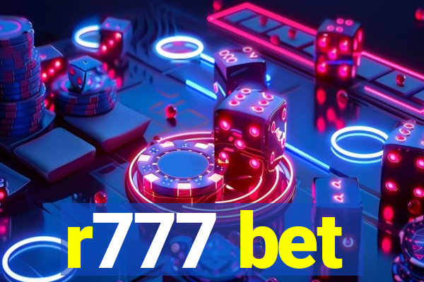 r777 bet