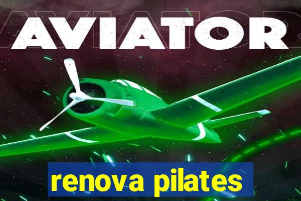 renova pilates