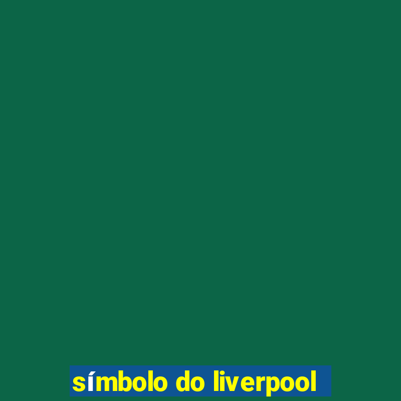 símbolo do liverpool