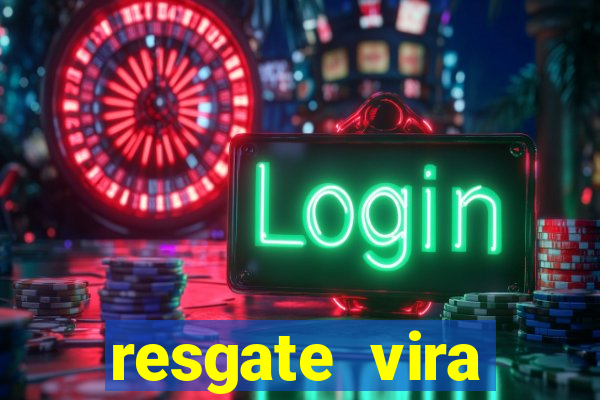 resgate vira crédito neon