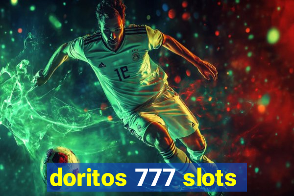 doritos 777 slots