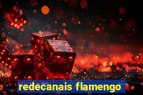 redecanais flamengo