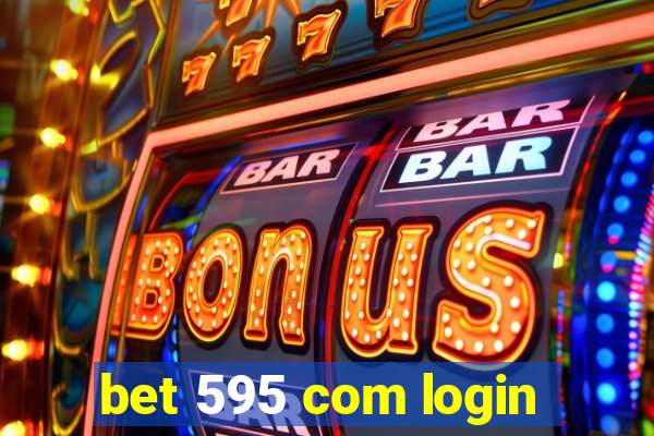 bet 595 com login