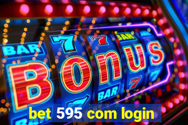 bet 595 com login