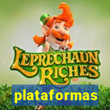 plataformas confiaveis de jogos online