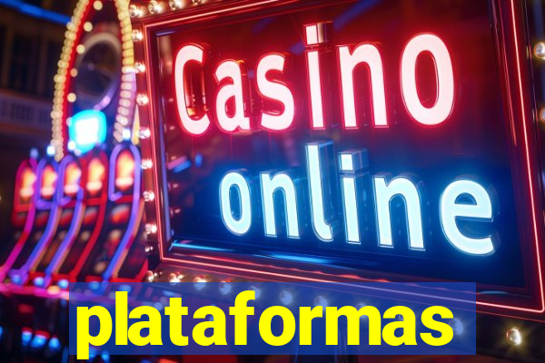 plataformas confiaveis de jogos online