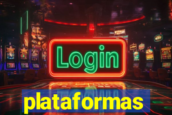 plataformas confiaveis de jogos online