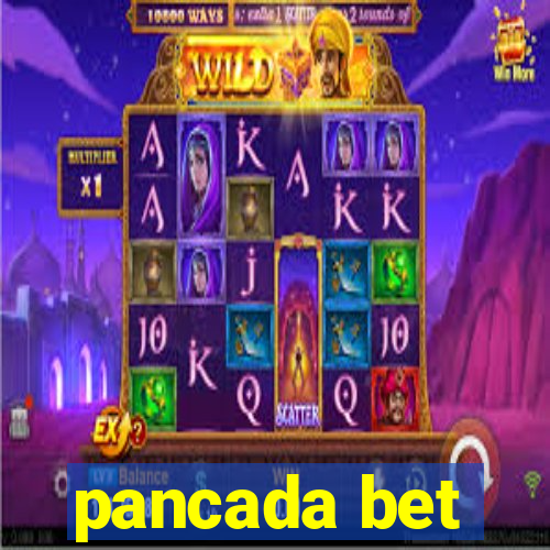 pancada bet