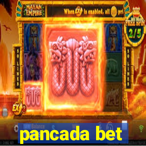 pancada bet