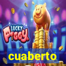 cuaberto