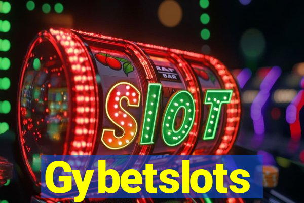 Gybetslots