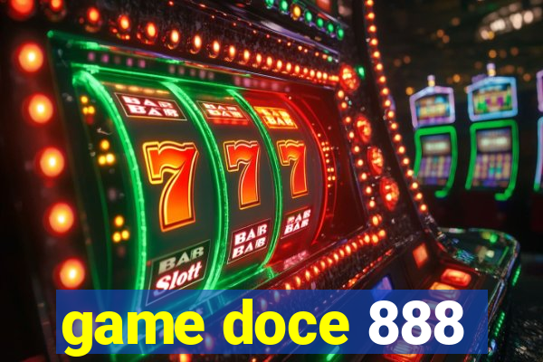 game doce 888