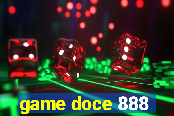 game doce 888