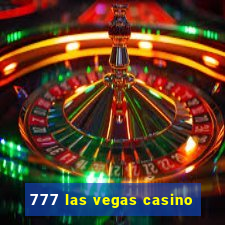 777 las vegas casino