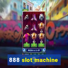 888 slot machine