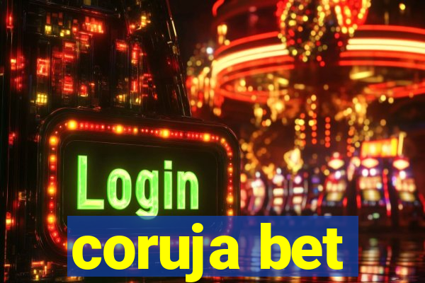 coruja bet