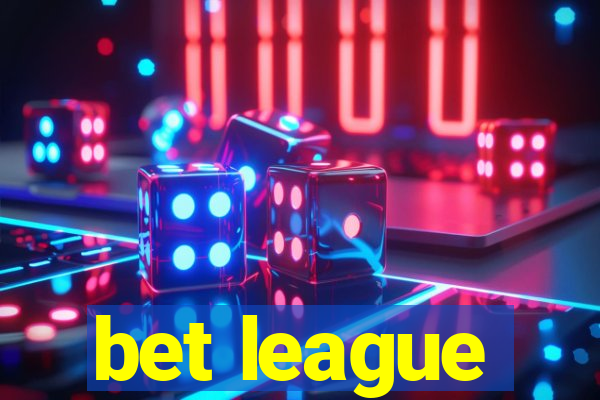 bet league