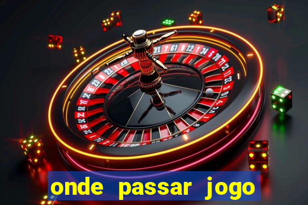 onde passar jogo do galo hoje