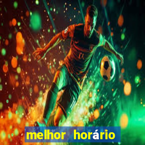 melhor horário para jogar sweet bonanza