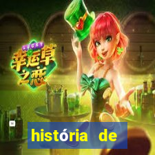 história de personagem rp