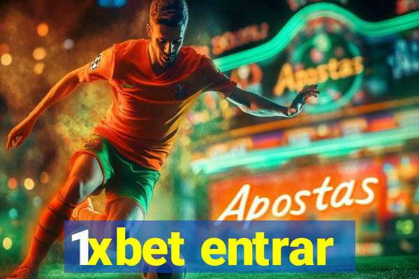 1xbet entrar