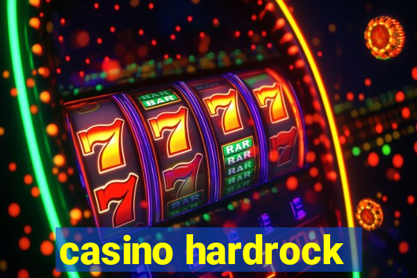 casino hardrock