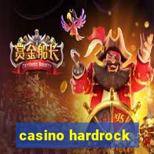 casino hardrock