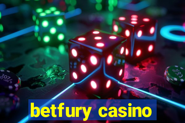 betfury casino