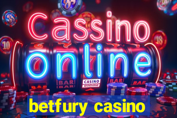 betfury casino